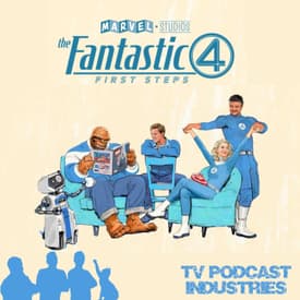 Fantastic Four Review