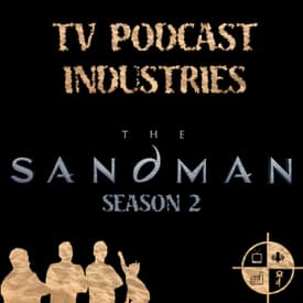 The Sandman Season 2 Delay