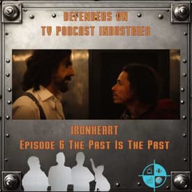 Ironheart Finale Review