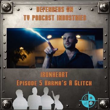 Ironheart Episode 5 Review