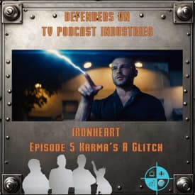 Ironheart Episode 5