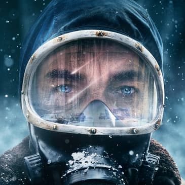 The Eternaut S1 - Oneshot