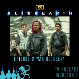 Alien Earth Episode 2 Review