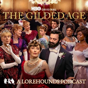 The Gilded Age S1–3 - Oneshot