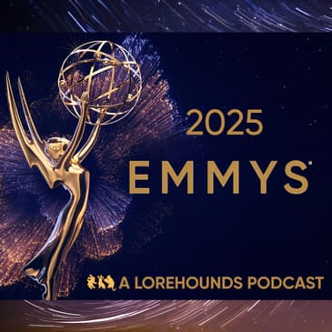 2025 Emmy noms – pt. 1 (of 2): How it works & the streamers