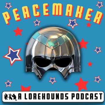 Peacemaker - S02E01 - The Ties That Grind - DCUniverse