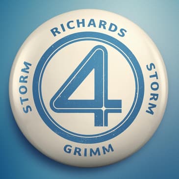 The Fantastic Four: First Steps (2025) + The road to Secret Wars - MCUniverse