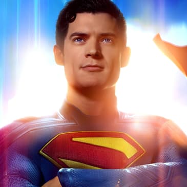 Superman (2025) – DCUniverse