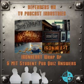 Ironheart Season 1 Wrap Up