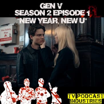 Gen V Season 2 Episode 1