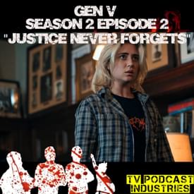 Gen V Season 2 Episode 2