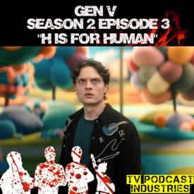 Gen V Season 2 Episode 3