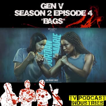 Gen V Season 2 Episode 4