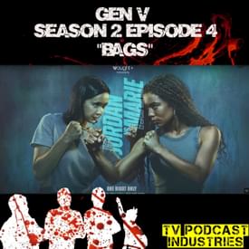 Gen V Season 2 Episode 4