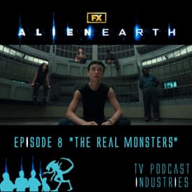 Alien Earth Episode 8 Finale