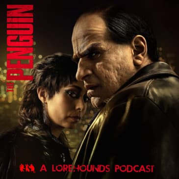 The Penguin - S01E02-03 - Inside Man & Bliss - DCUniverse