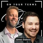 Episode 31: Why I Walk, featuring Podcast Editor James Osborn