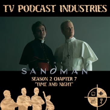 The Sandman 207 Review