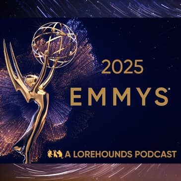 2025 Emmy noms – pt. 2 (of 2): Creative Arts Emmys & final predictions