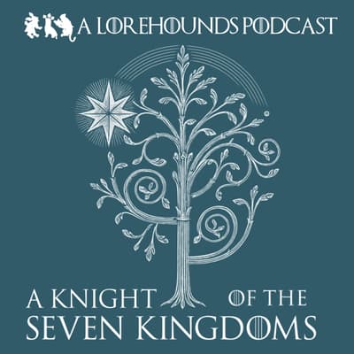 Knight of the Seven Kingdoms (book review)