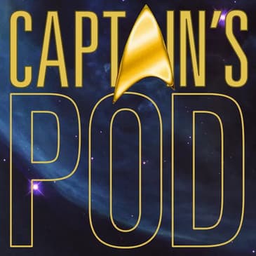 Star Trek: Starfleet Academy - Captain's Pod Season Preview