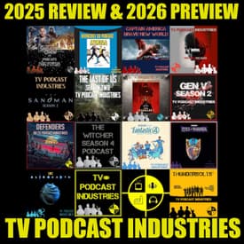 TVPI 2025 and 2026 Podcast