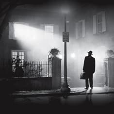 The Exorcist (1973) – The film, the franchise, and the "curse" behind it