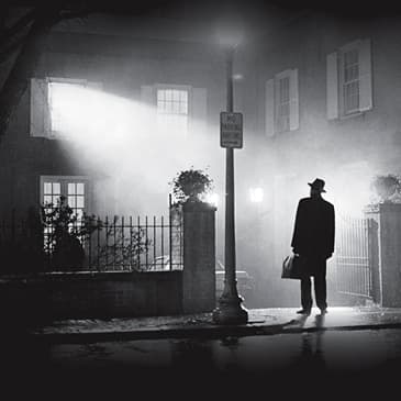 The Exorcist (1973) – The film, the franchise, and the "curse" behind it