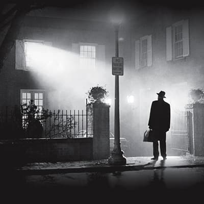 The Exorcist (1973) – The film, the franchise, and the "curse" behind it