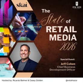 Retail Media 2026 - DSP Shifts, Agentic Commerce & Brand Strategy