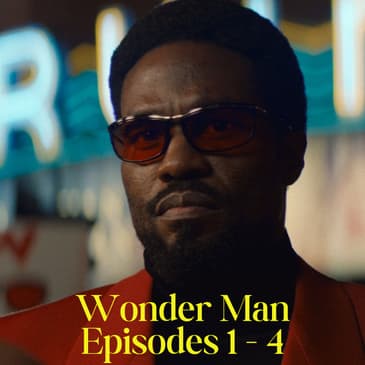Wonder Man - Episodes 1-4 - Part 1 of 2
