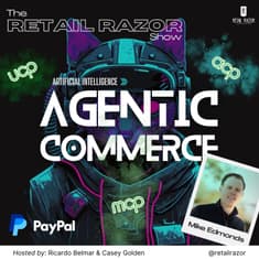 What Agentic Commerce & Agentic AI Mean for Retailers Right Now