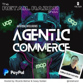 What Agentic Commerce & Agentic AI Mean for Retailers Right Now