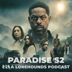 Paradise – Season 2 Check-In