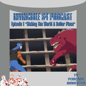 Invincible 401 Review