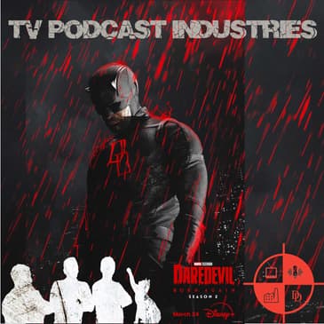 Marvel Podcast From TV Podcast Industries