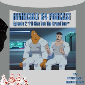 Invincible 402 Review