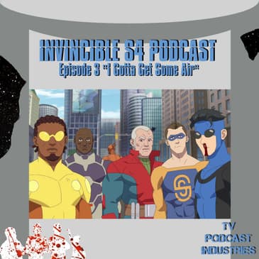 Invincible 403 Review