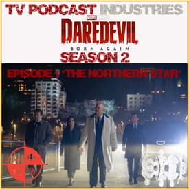Daredevil Born Again 201 Review