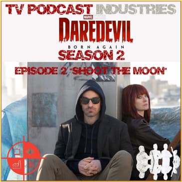 Daredevil Born Again 202 Review