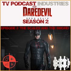 Daredevil Born Again 203 Review