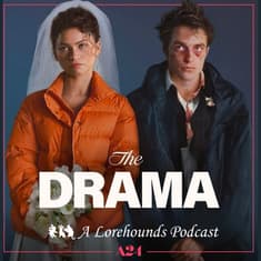 The Drama (2026) – the wildest wedding of the year