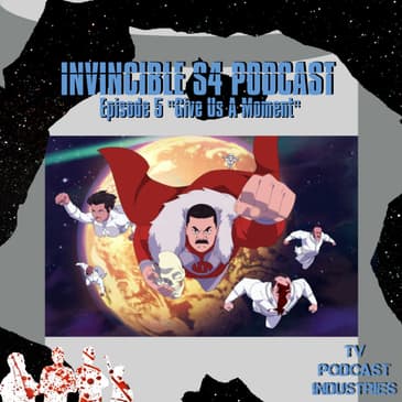 Invincible Season 4 Episode 6 Review