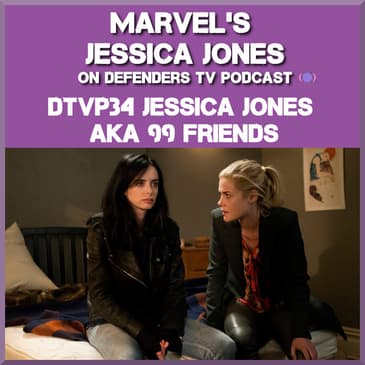 Jessica Jones Season 1 Episode 4