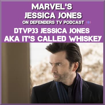 Jessica Jones Season 1 Episode 3