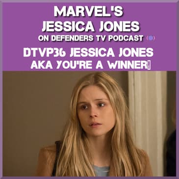 Jessica Jones Season 1 Episode 6