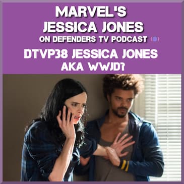 Jessica Jones Season 1 Episode 8