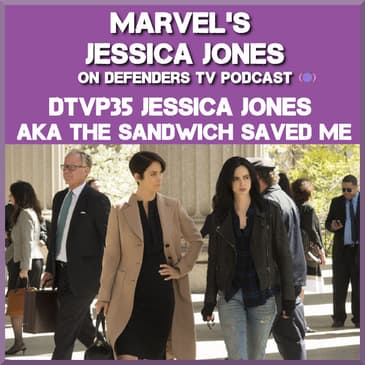 Jessica Jones Season 1 Episode 5