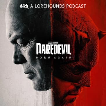 Daredevil: Born Again S1-E4-7 – From Punisher to Muse (MCUniverse)