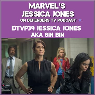 Jessica Jones Season 1 Episode 9